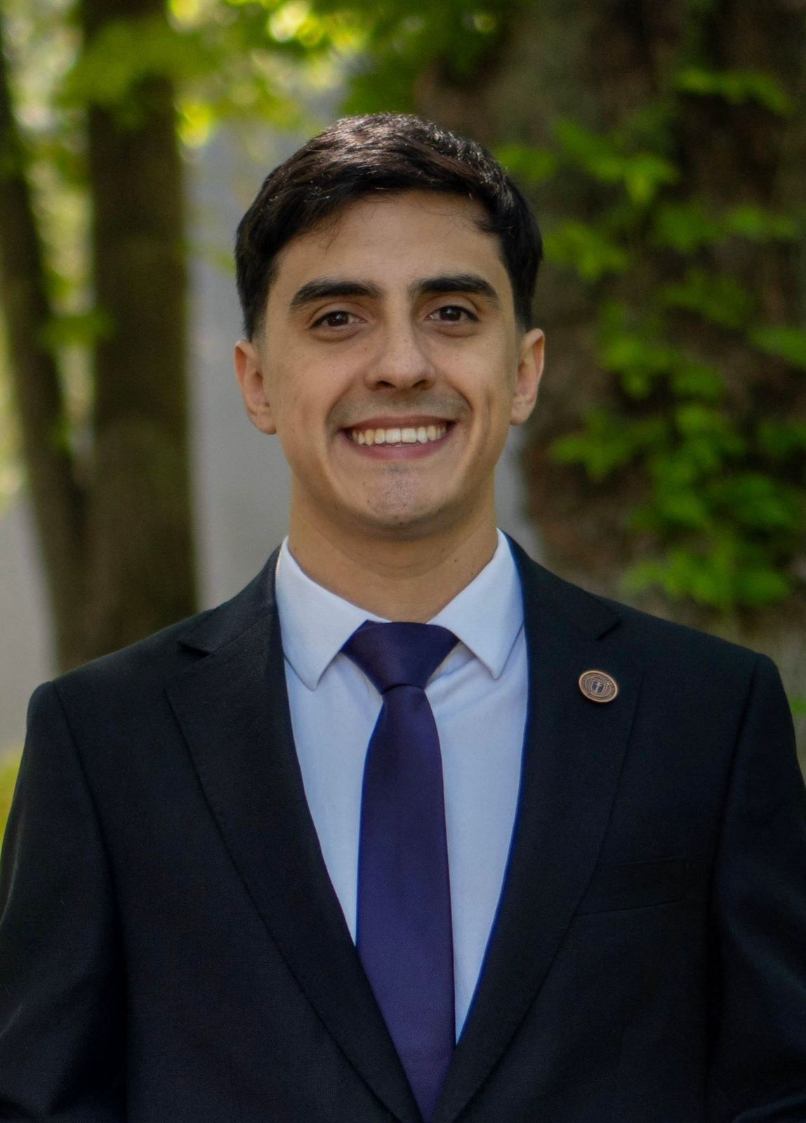 Francisco Ramírez